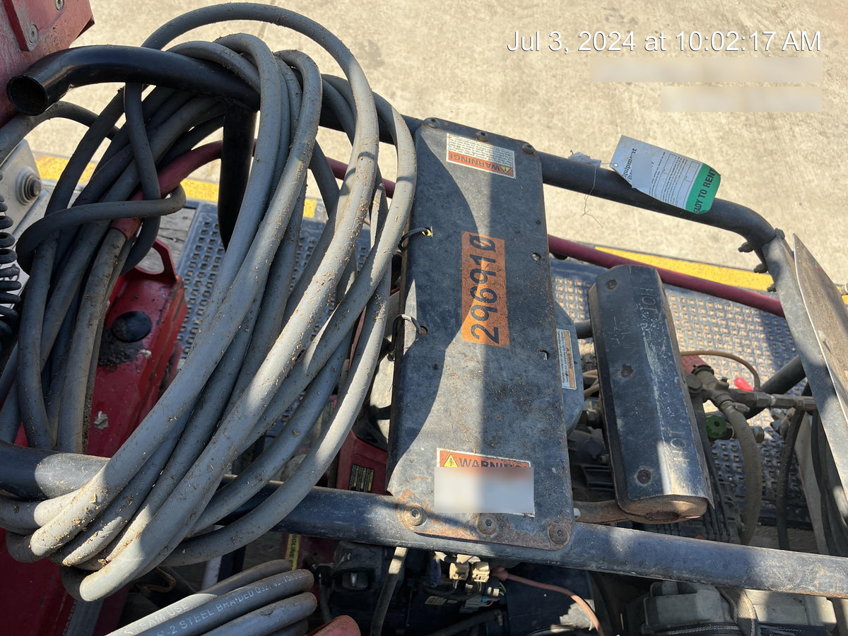2023 SIMPSON SW5050HCGL