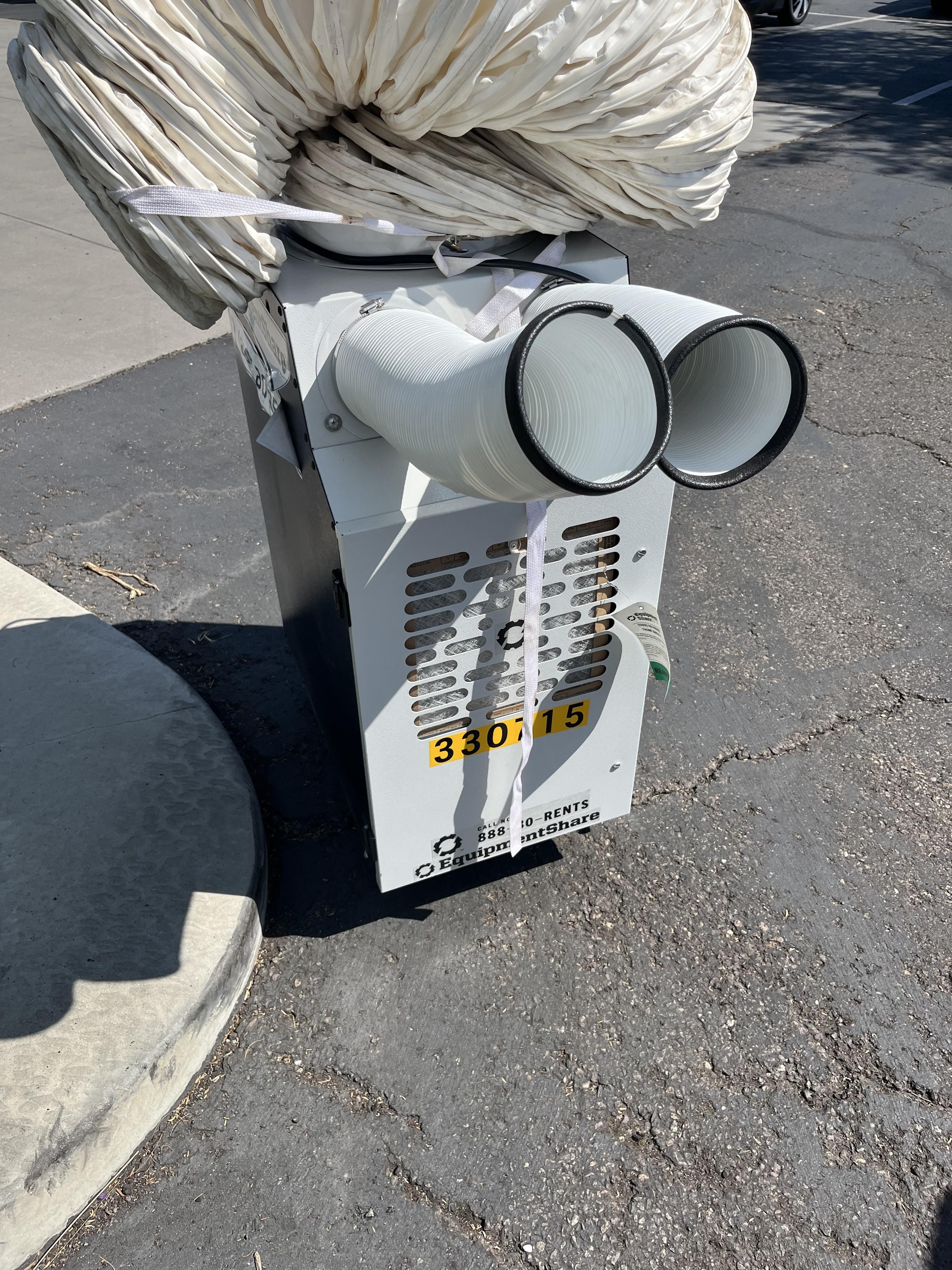 2022 KWIKOOL KPAC1411-2