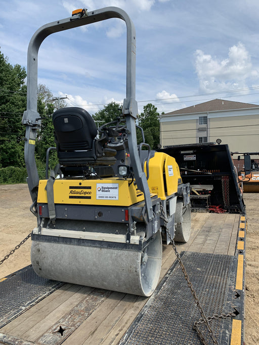 2020 DYNAPAC CC 1200