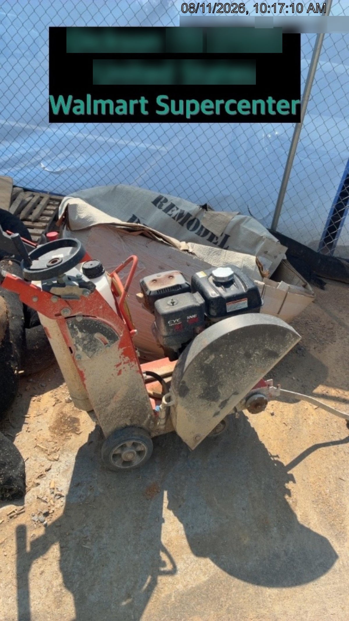 2020 HUSQVARNA FS 400