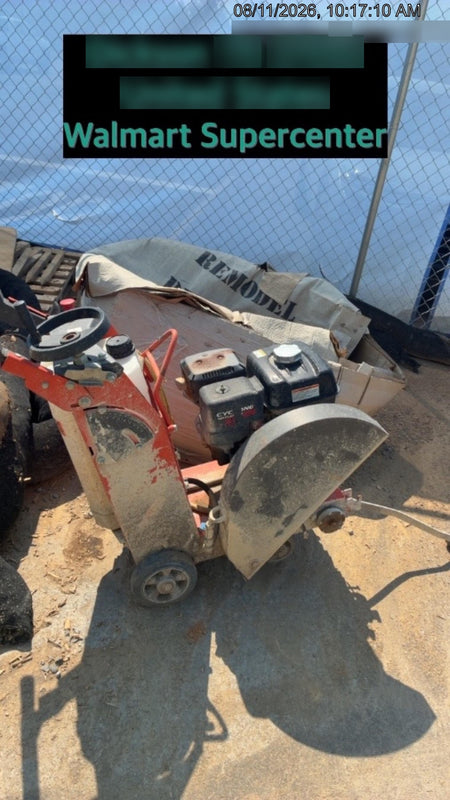 2020 HUSQVARNA FS 400