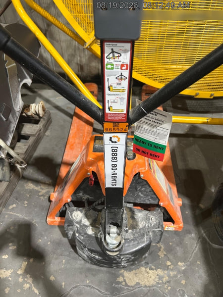 2026 MIGHTY LIFT EPT45S