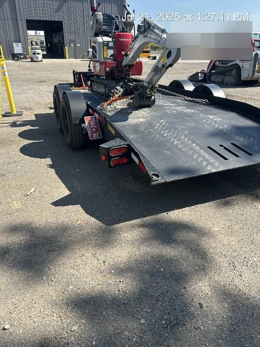 2024 STEELPOINT K16E