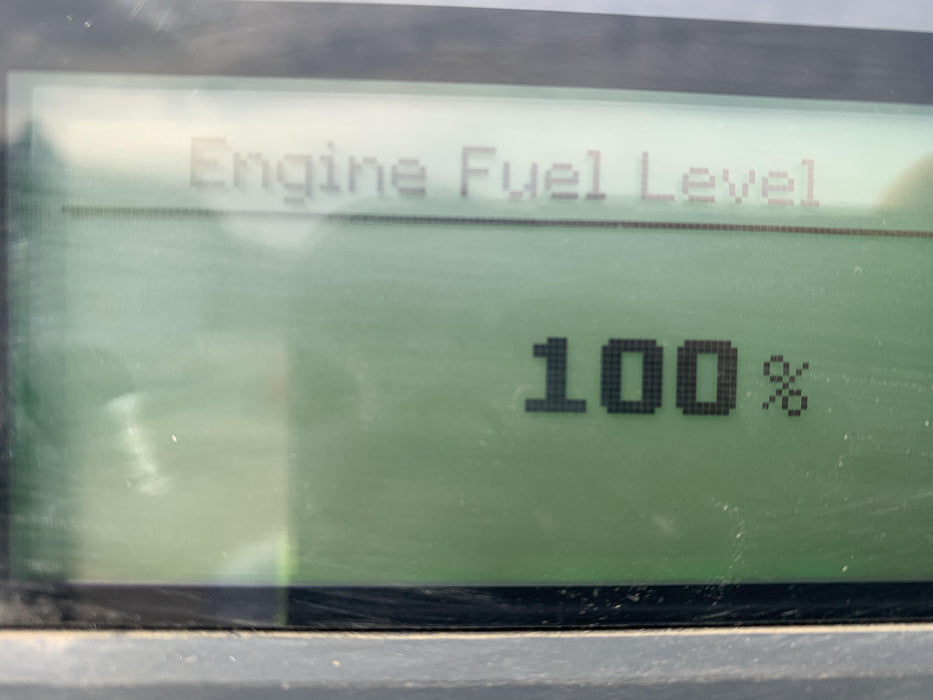 2021 AIRMAN SDG25S-8E1