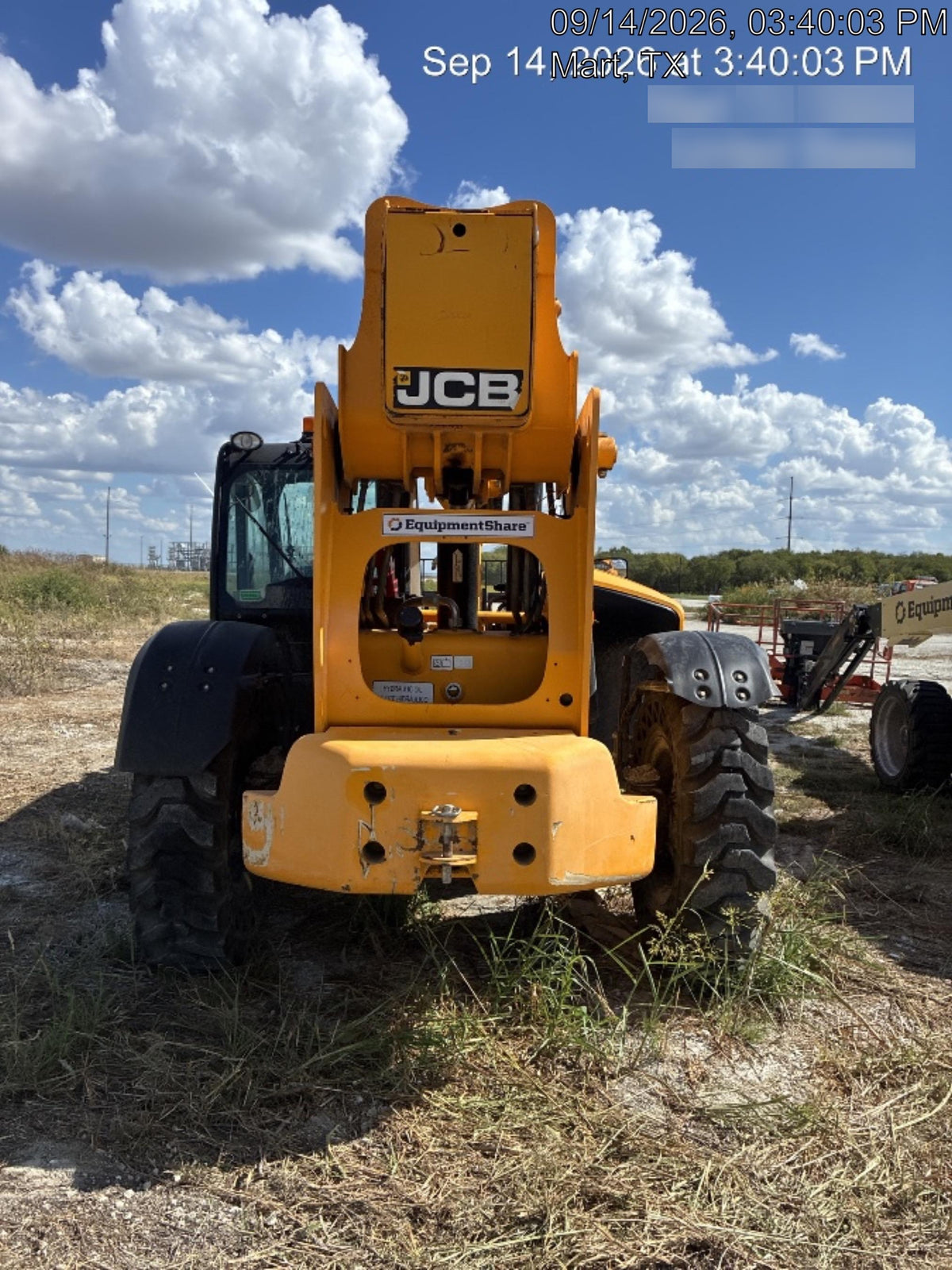 2022 JCB 512-56