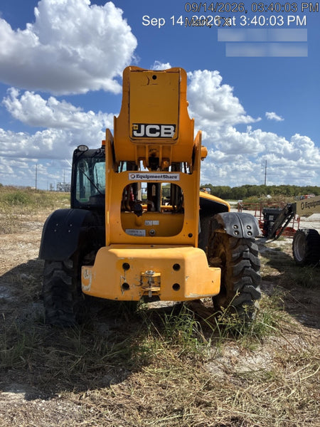 2022 JCB 512-56