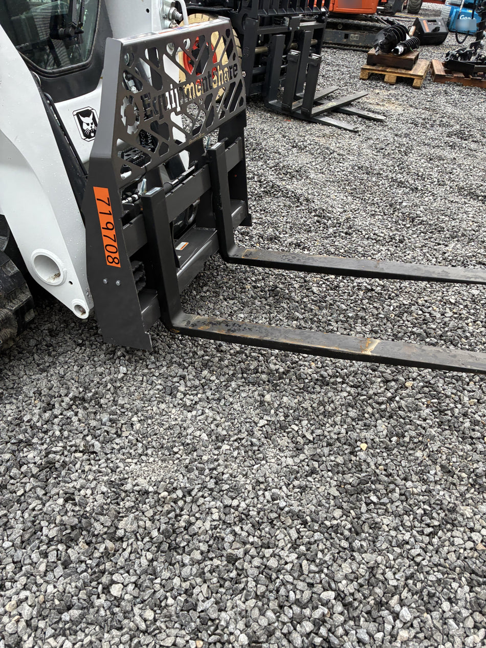 2026 PALADIN 48" Pallet Forks - Paladin