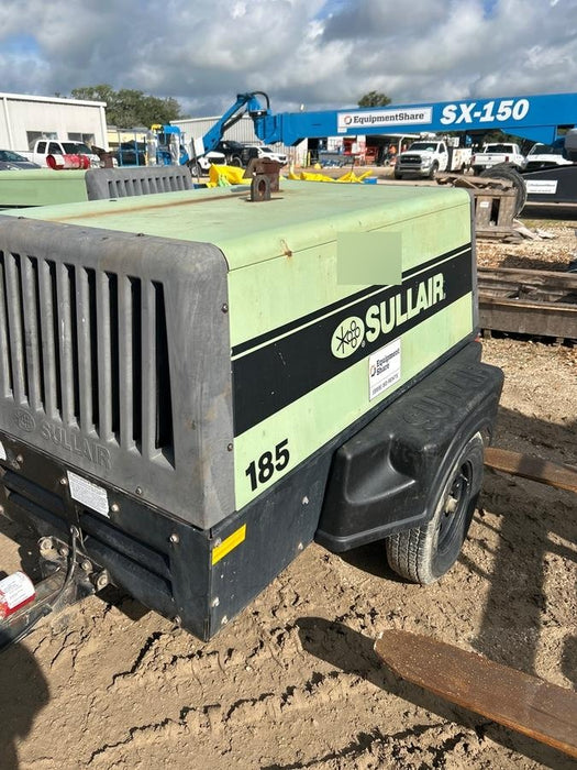 2019 SULLAIR 185-DPQ