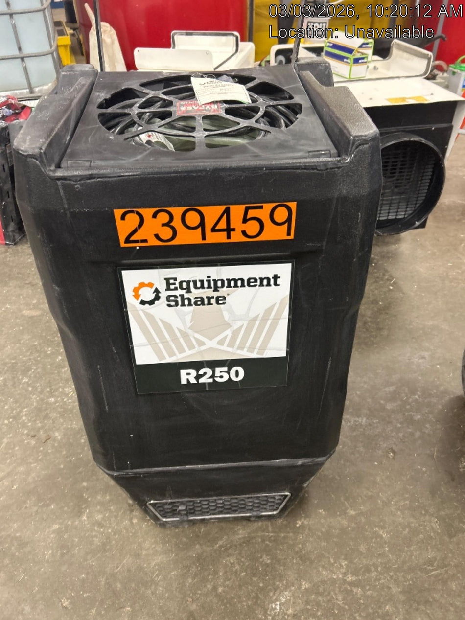 2022 PHOENIX R250