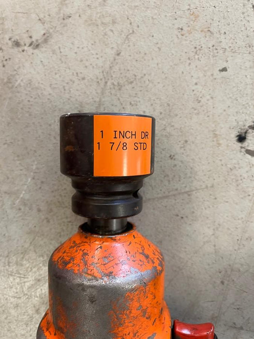 2021 MICHIGAN PNEUMATIC 751SS