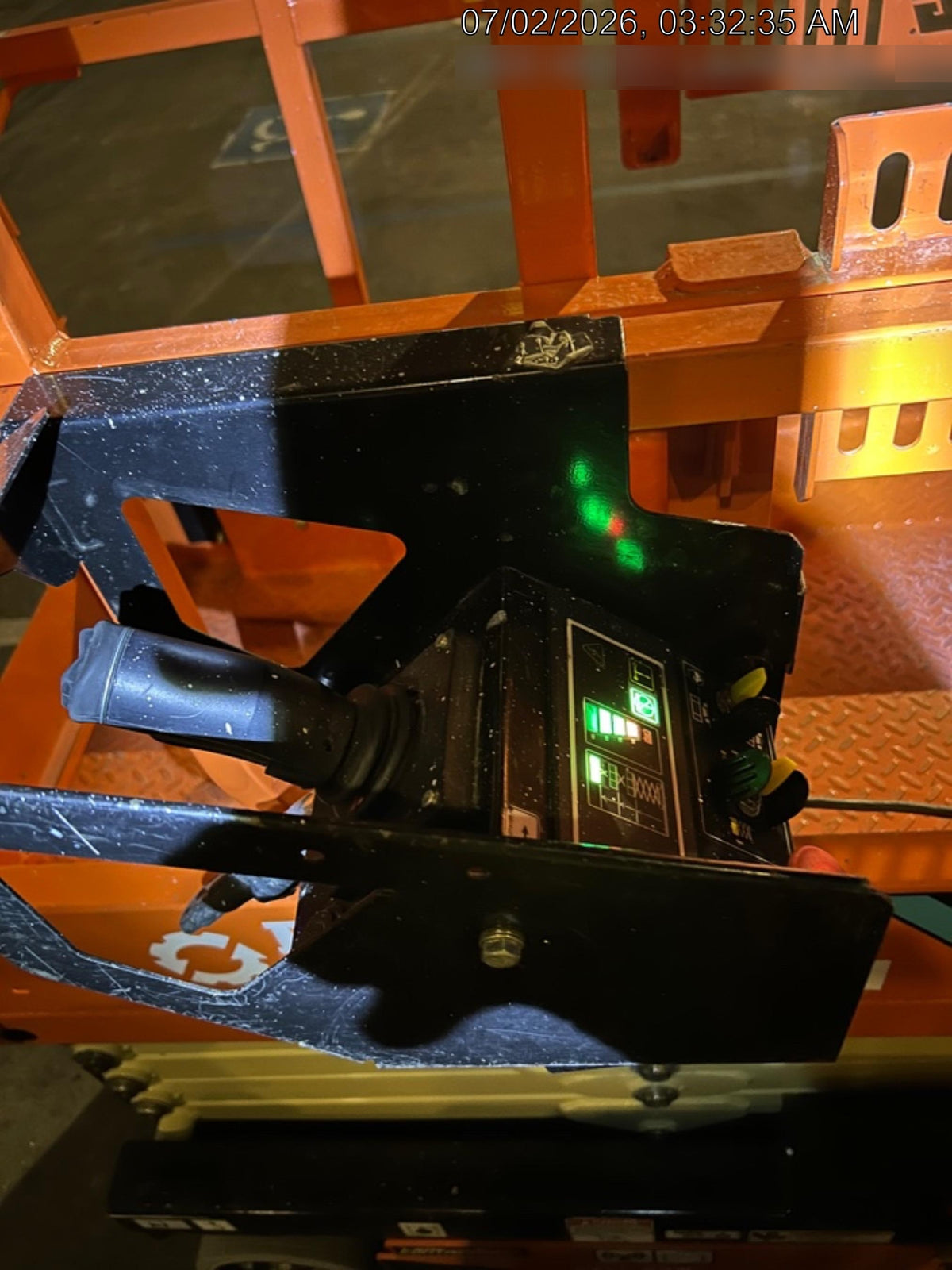 2026 MEC Micro 19-XD