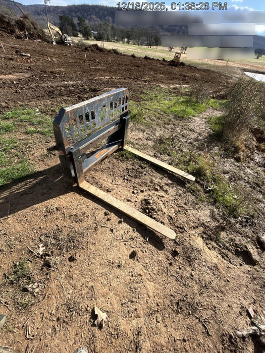 2023 SOLESBEE SPF-48