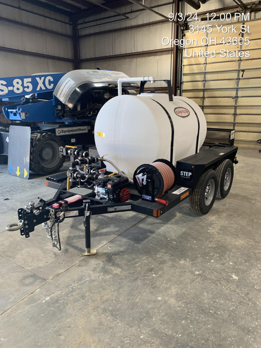 2024 SIMPSON SWT-52517