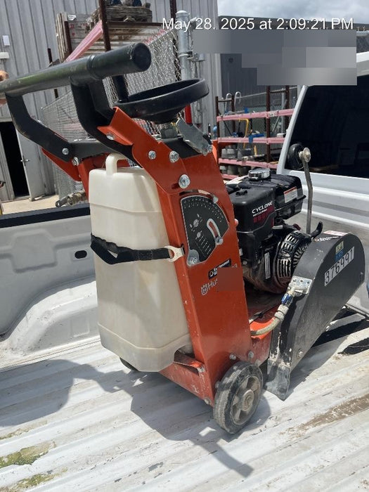 2023 HUSQVARNA FS400