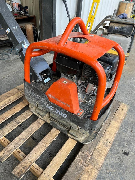 2024 HUSQVARNA LG300