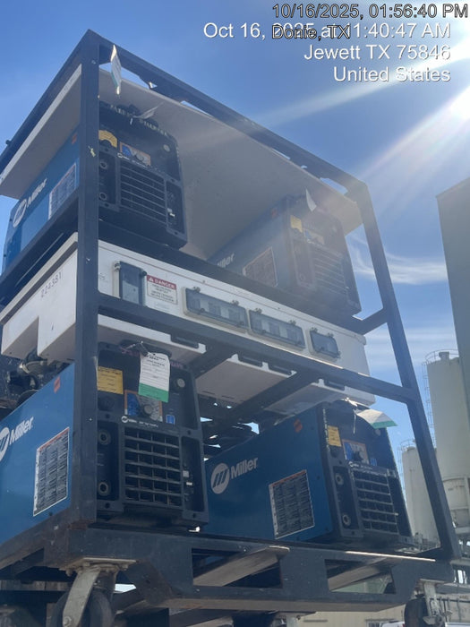 2021 LEX WR6A-7SM-FG26DZ6LD-R