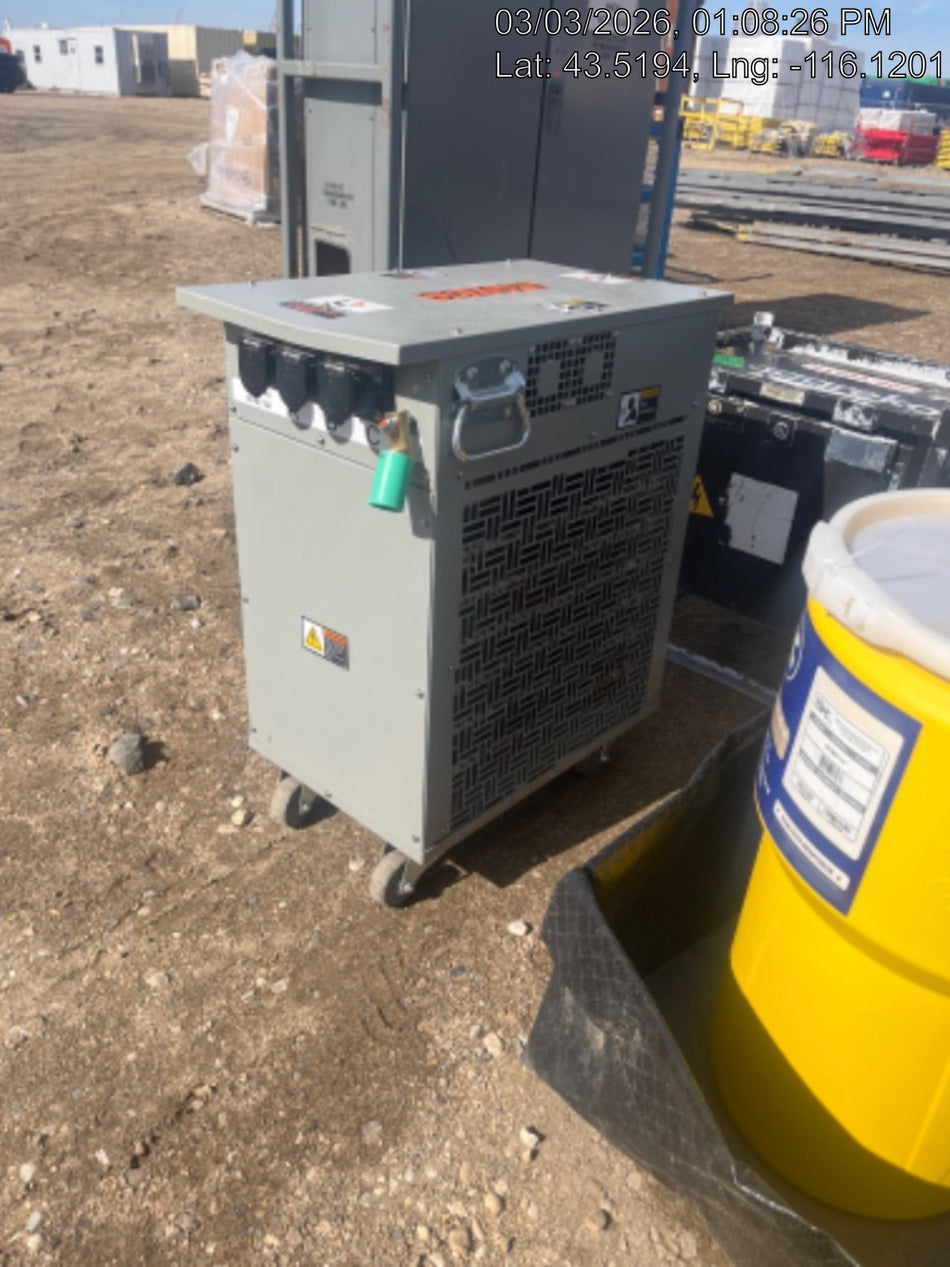 2025 AVTRON AVTRON 2705