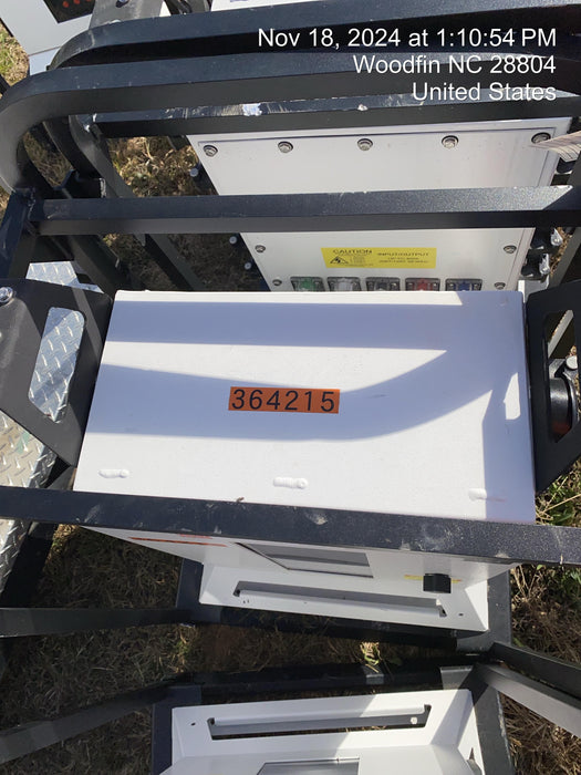 2023 TRYSTAR DBLA1.F3-A-A-A1