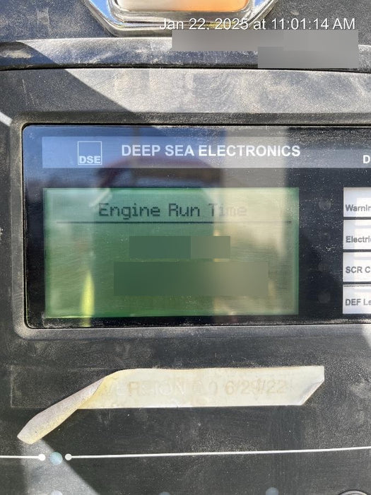 2022 ATLAS COPCO QAS 70