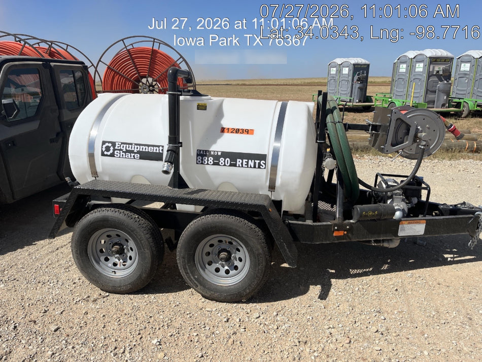 2026 WYLIE EXP-550L-S