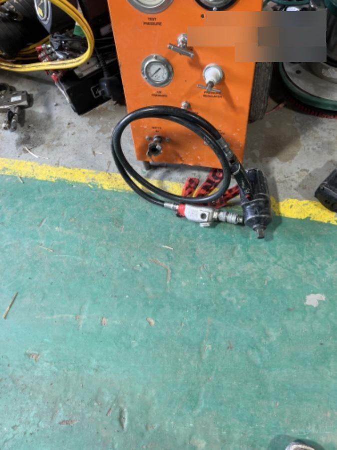 2022 INGERSOLL RAND 2925P1TI