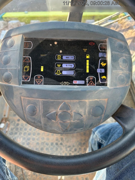 2023 AMMANN ARS70