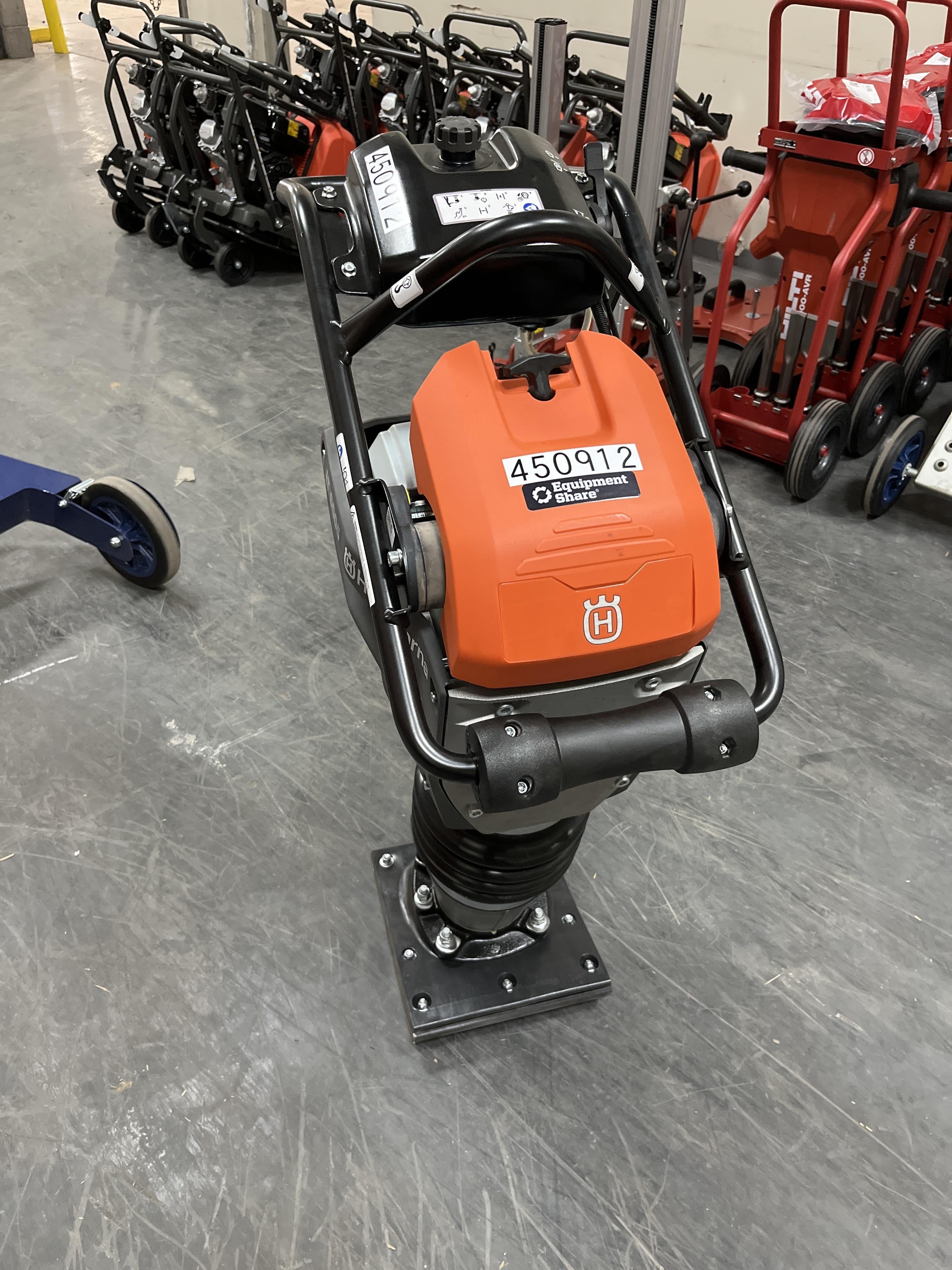 2024 HUSQVARNA LT6005