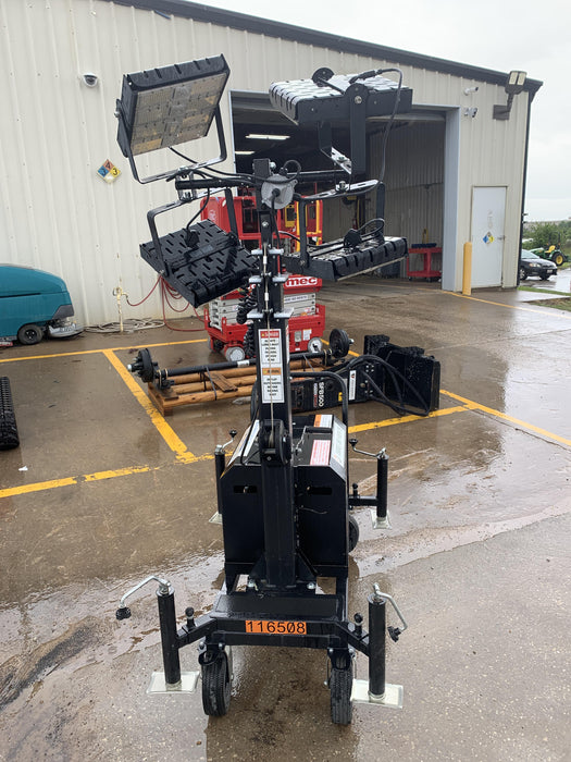 2020 LIND EQUIPMENT LE980LEDV-T4B