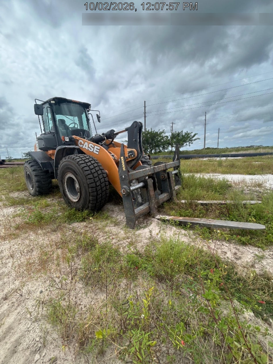 2022 WERK-BRAU WLFC4-96-2-8003 - Werk-Brau
