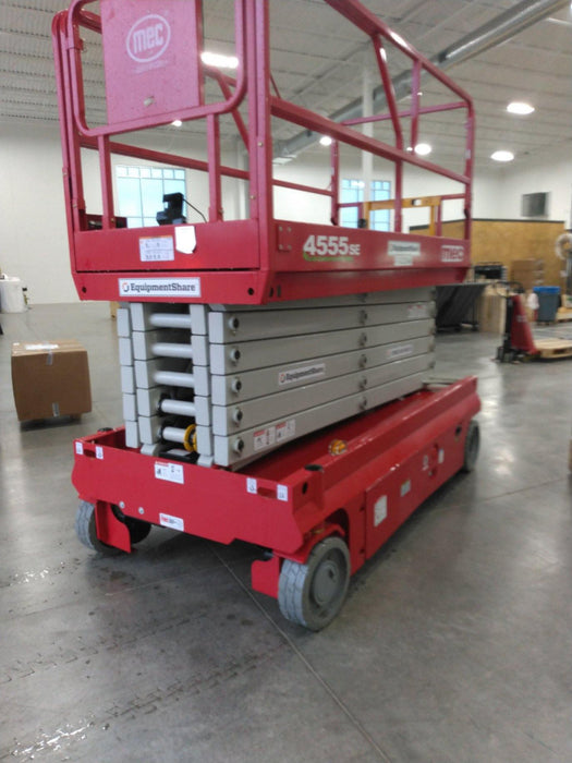 2020 MEC 4555SE