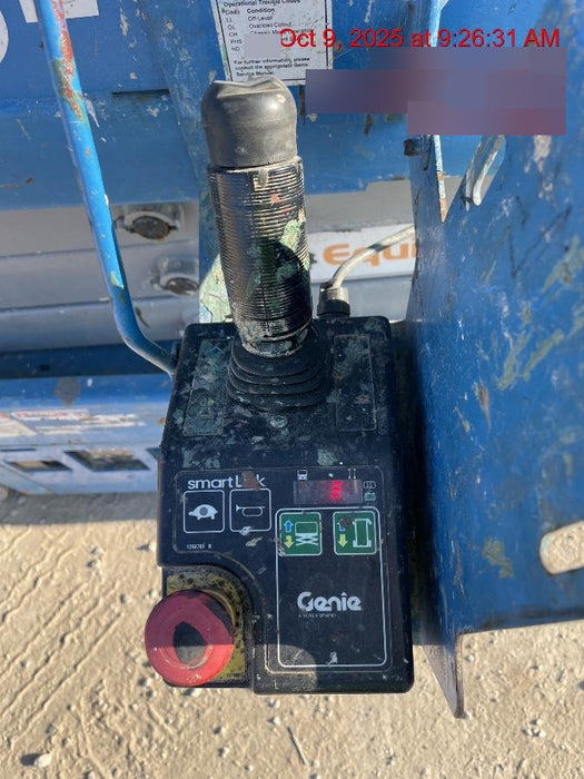 2018 GENIE GS-1930