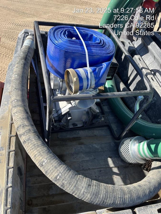 2024 MI-T-M WTP-T04-0MGH