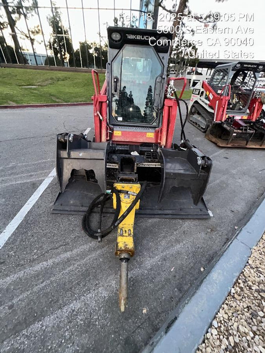 2020 PALADIN UTILITY GRAPPLE 11876-0022