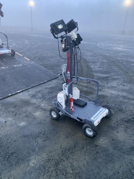 2019 CHICAGO PNEUMATIC CPLT V3