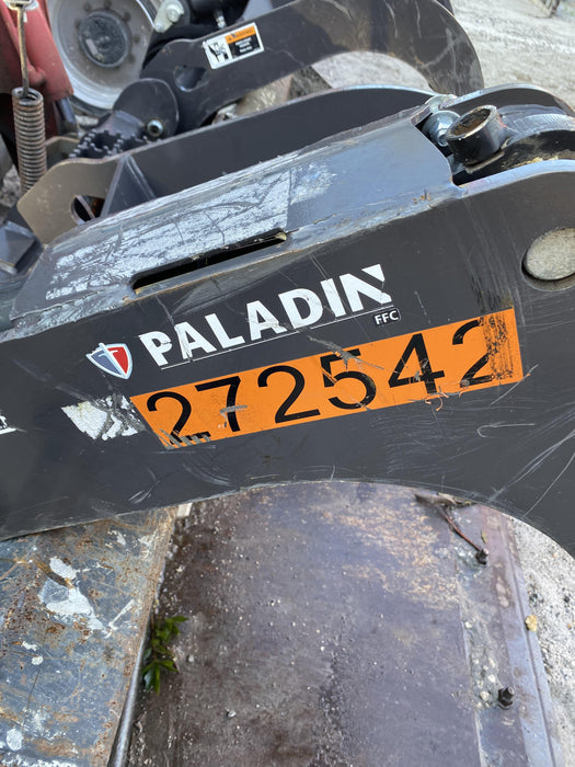 2022 PALADIN UTILITY GRAPPLE 11876-0022