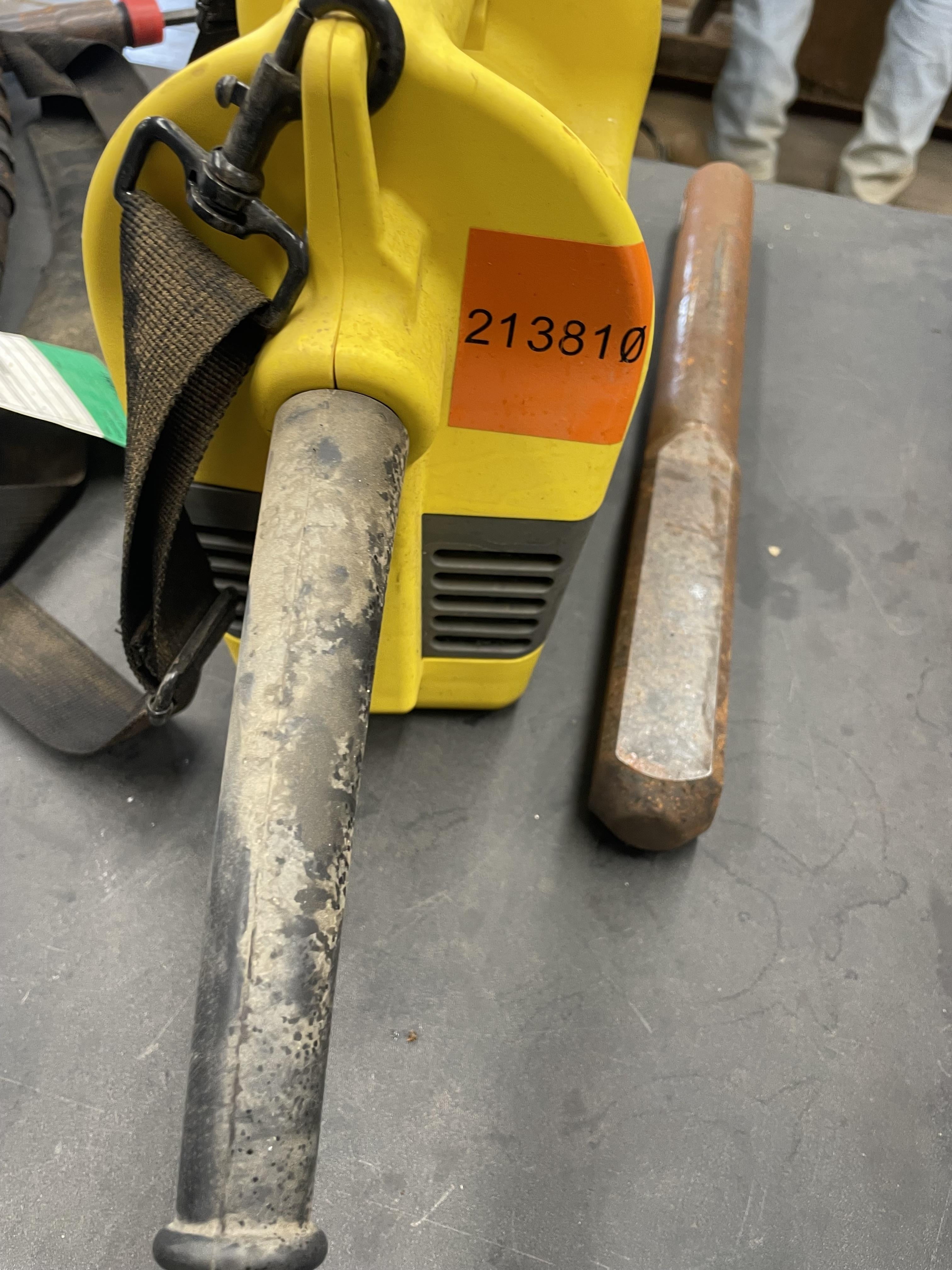 2022 WACKER NEUSON M2500