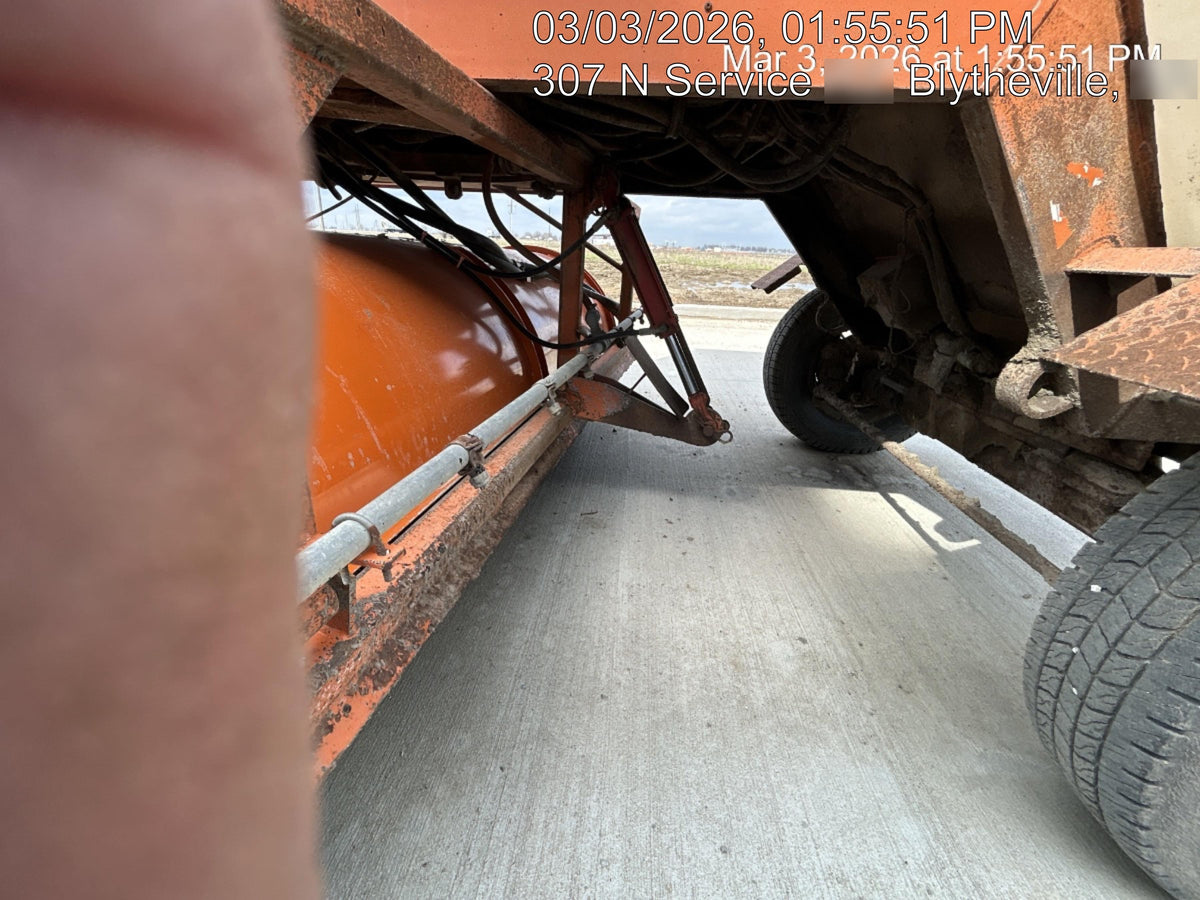 2019 BROCE RCT350