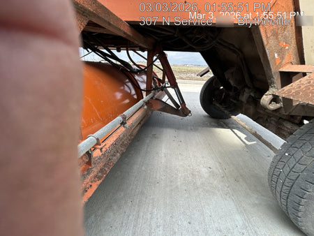 2019 BROCE RCT350