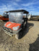 2021 Kubota RTV-X1140W-H Plastic Canopy, Windshield Acrylic Clear, LED Strobe Light, Wire Harness Kit, Back up Alarm