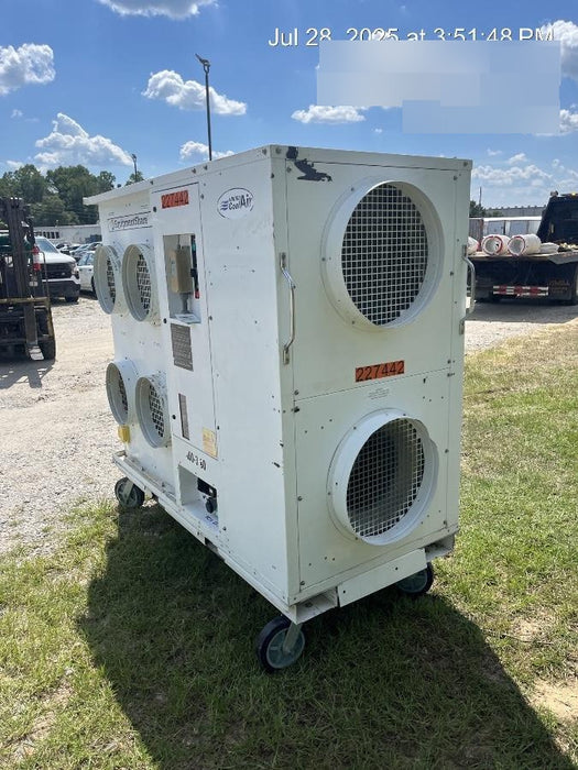 2022 UNITED COOL AIR Mach145G4AS30