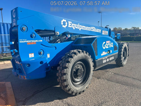 2025 GENIE GTH-844
