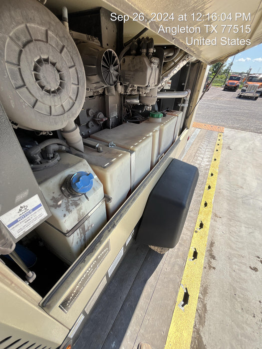 2024 DOOSAN P425/HP375WCU-T4F