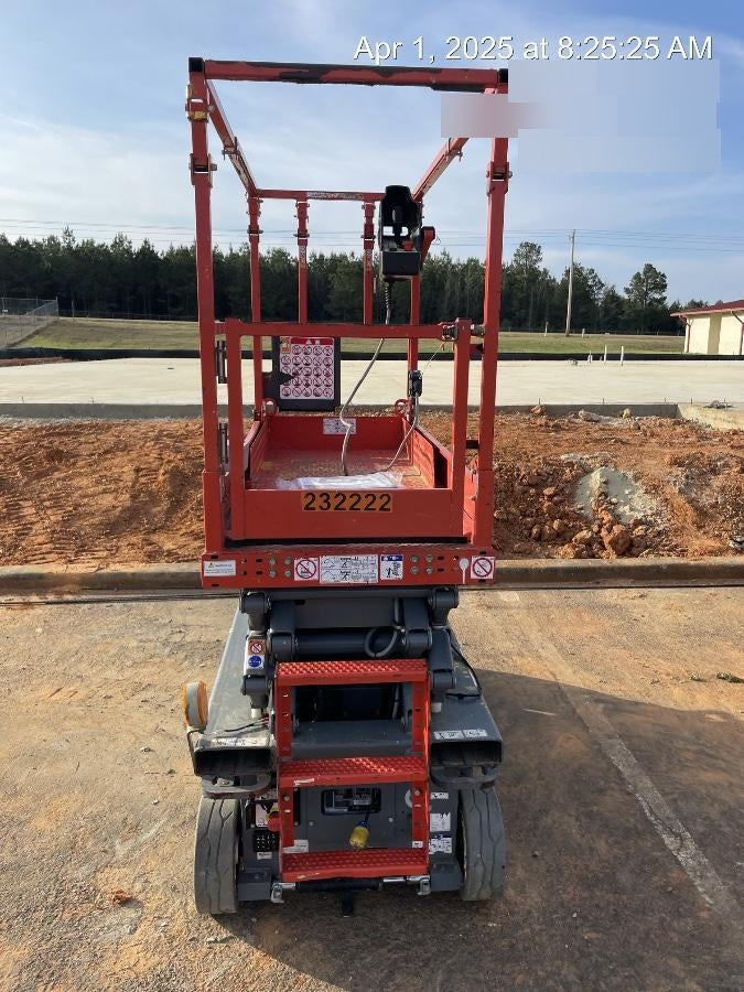 2022 SKYJACK SJ3219