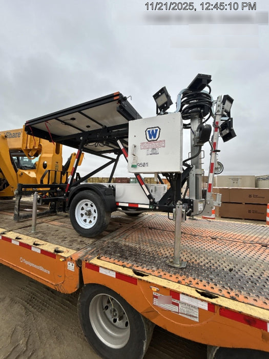 2024 WANCO WLTS-MM8A-1600