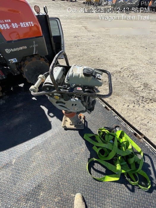 2023 MULTIQUIP MTX60HD