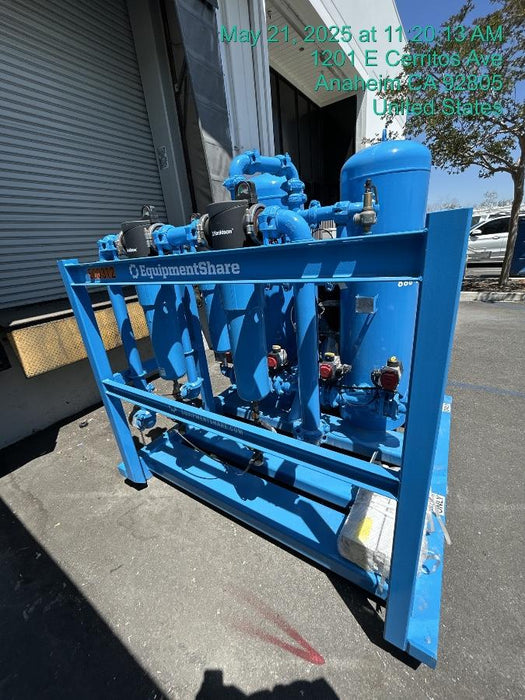 2024 HANKISON RDH-930G