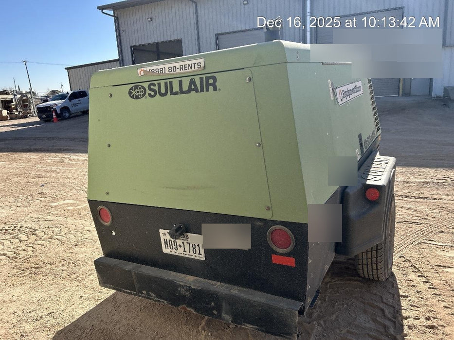 2019 SULLAIR 375H