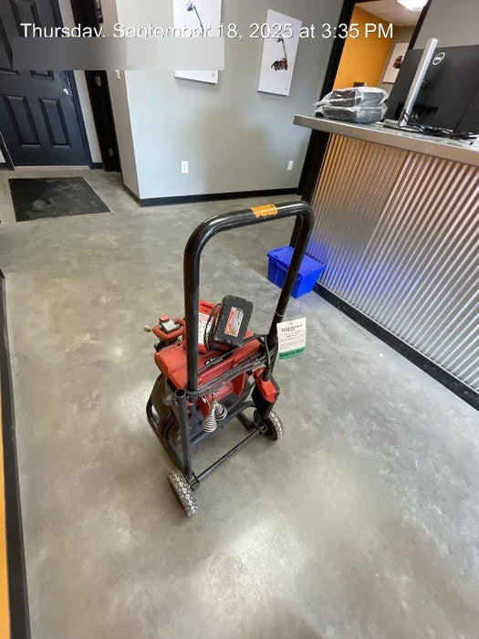 2022 MILWAUKEE 2817A-21