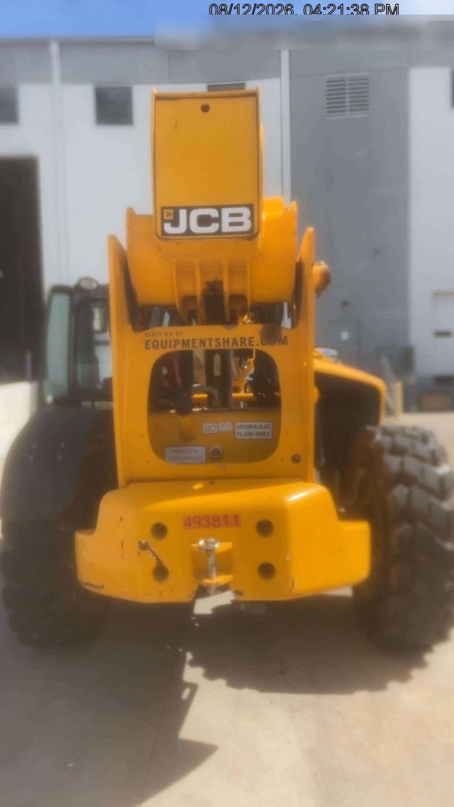2025 JCB 510-56