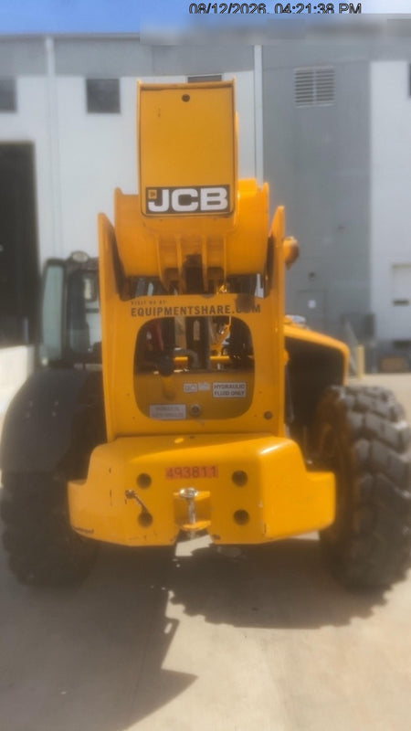 2025 JCB 510-56